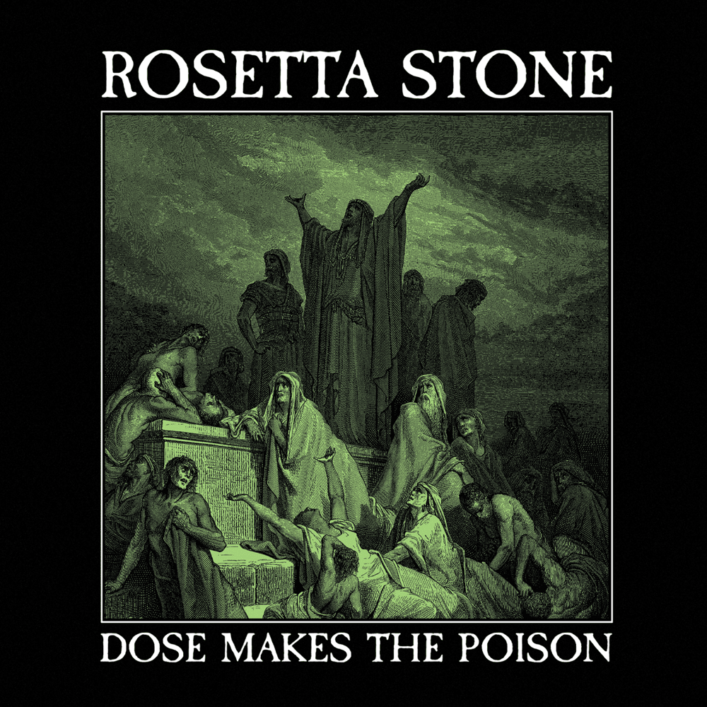 Dose Makes The Poison