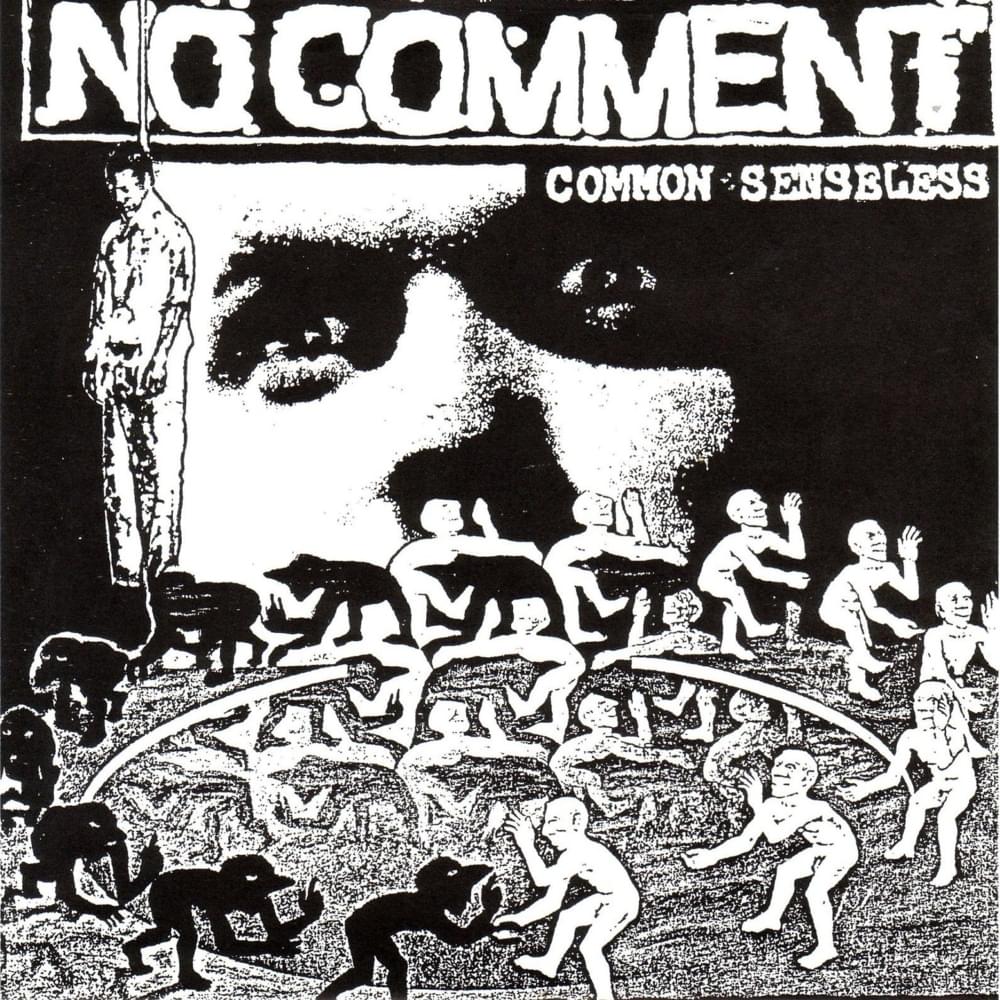 Common Senseless