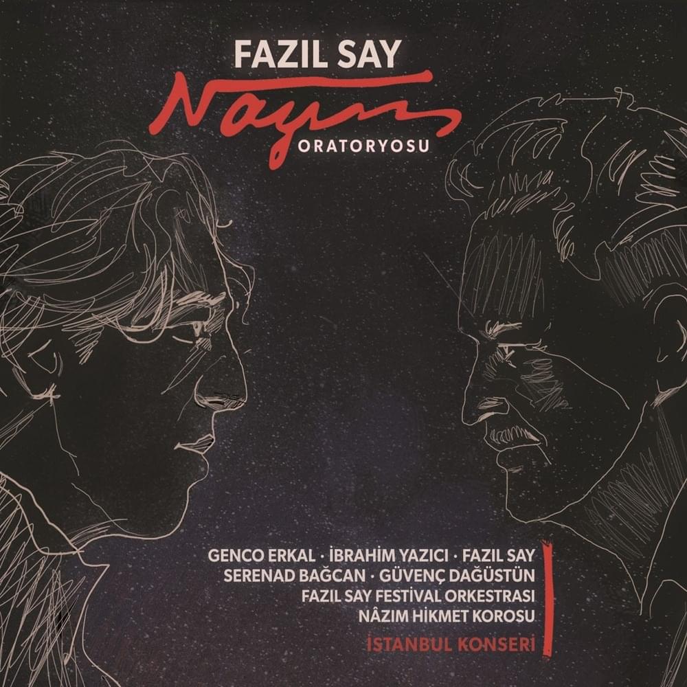 Nazım Oratoryosu (Live)