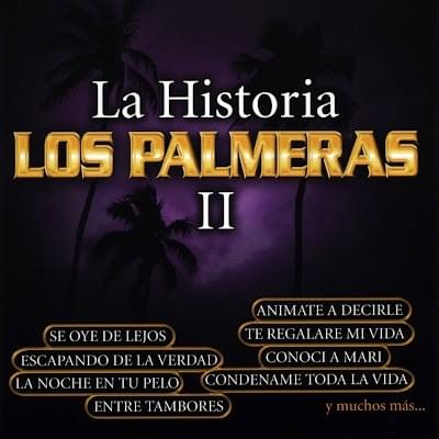 La Historia Vol.2