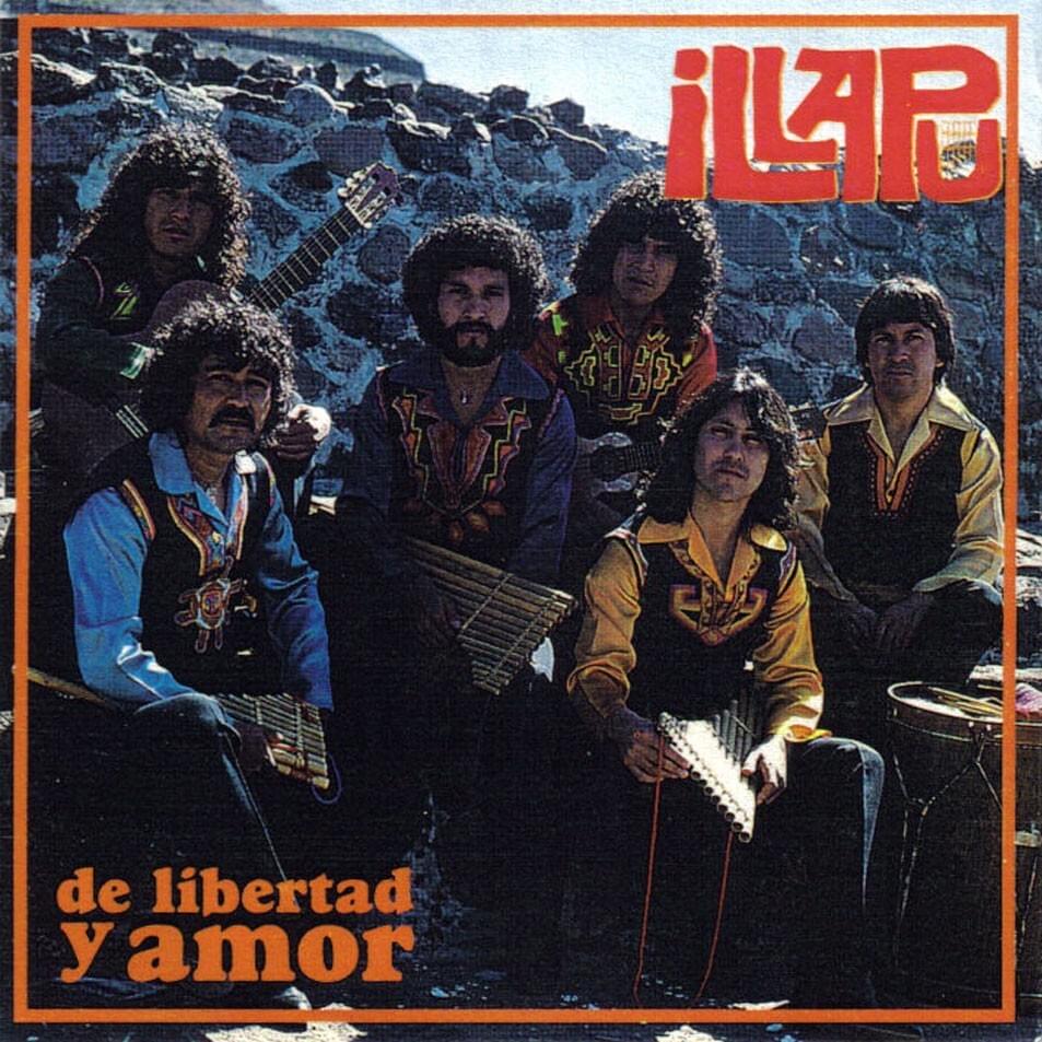 De Libertad y Amor