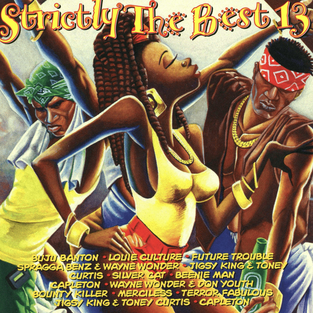 Strictly the Best, Vol. 13 - Various Artists