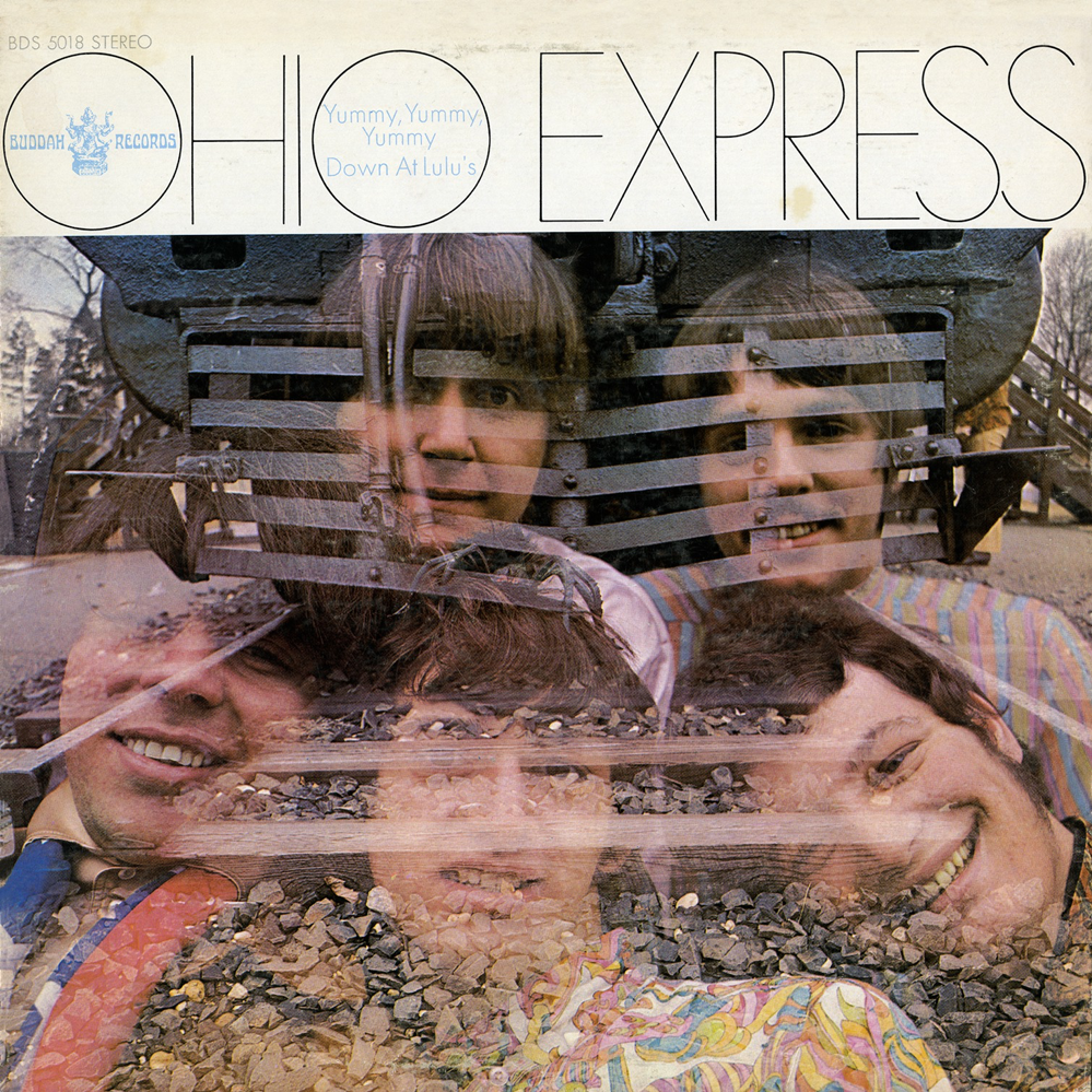 The Ohio Express