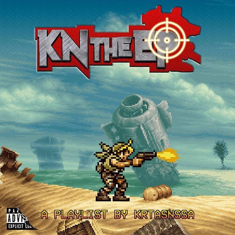 Ep KN