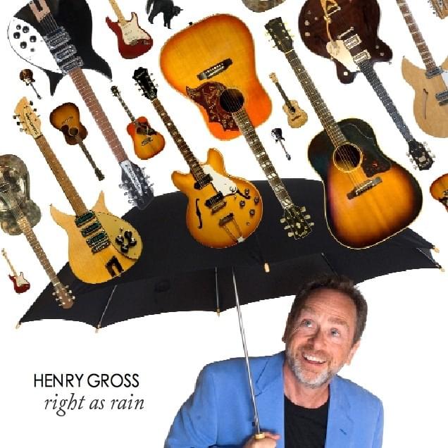 Right as Rain