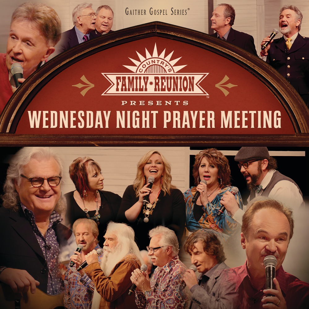 Country’s Family Reunion: Wednesday Night Prayer Meeting (Live)