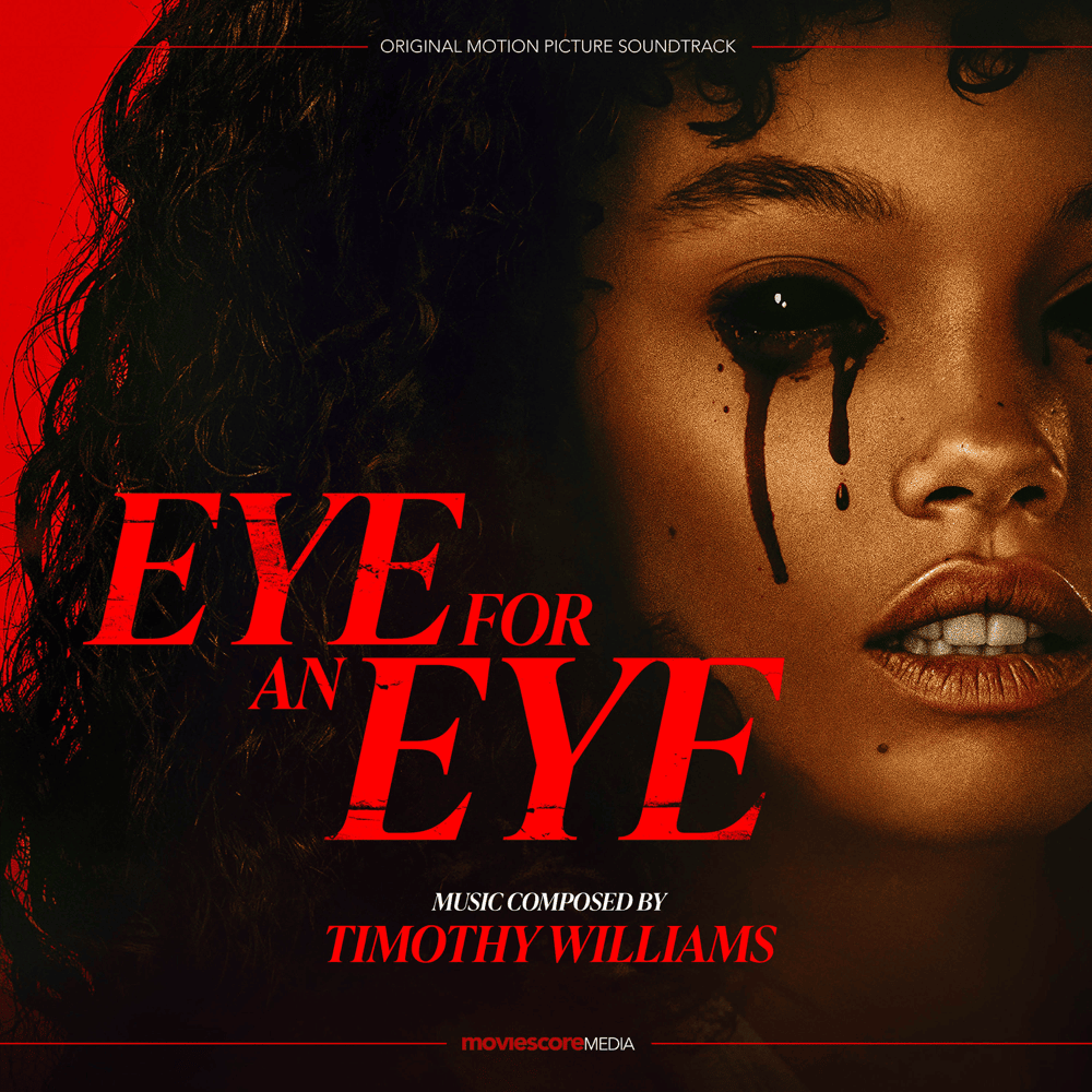 Eye for an Eye (Original Motion Picture Soundtrack)