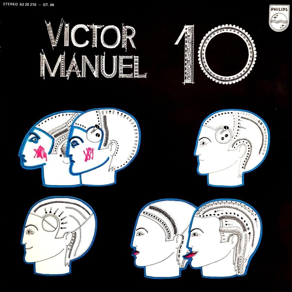 Víctor Manuel 10