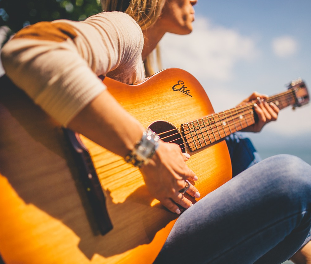 Country Song Lists