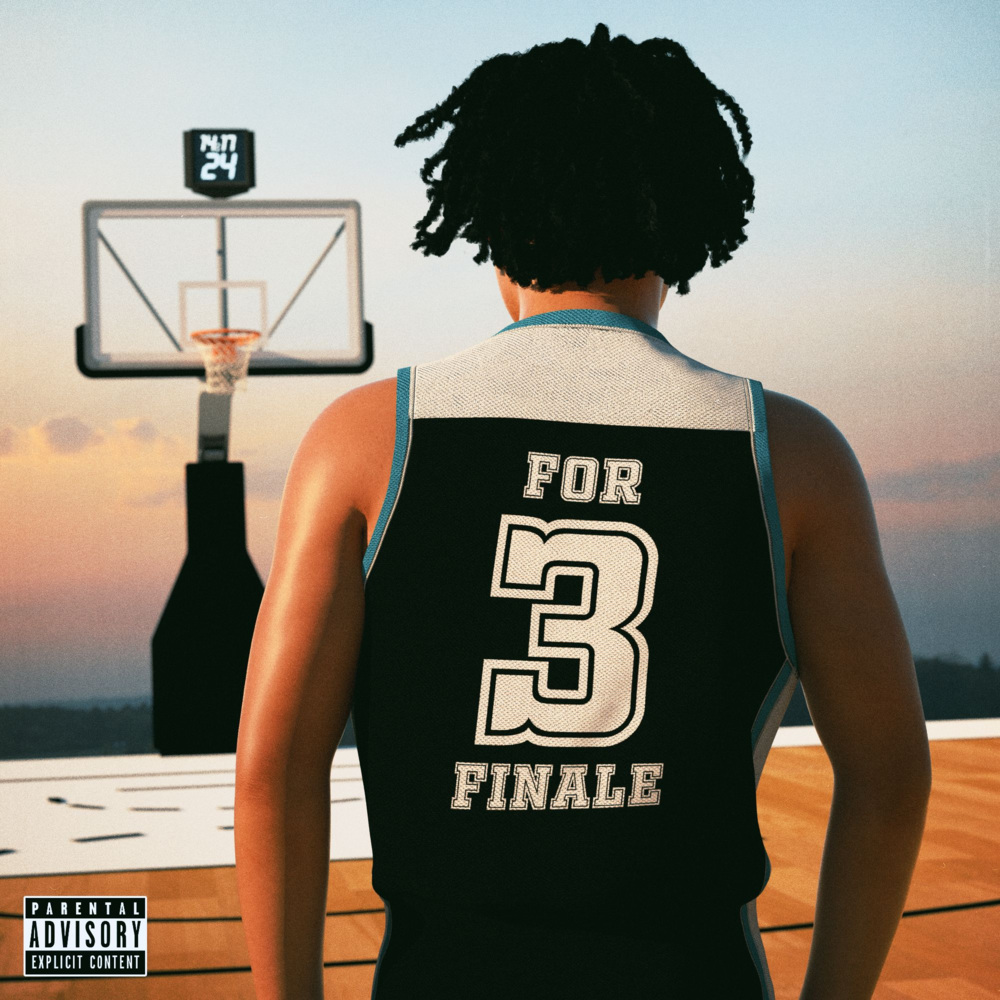 #FORTHREE4