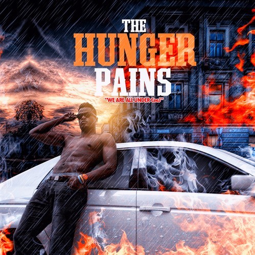 The Hunger Pains