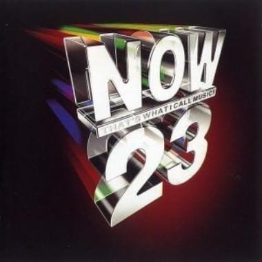 NOW That’s What I Call Music! 23 [UK]