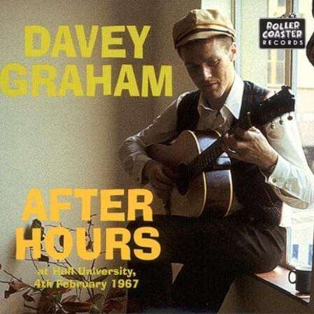 After Hours (At Hull University, 4th February 1967)