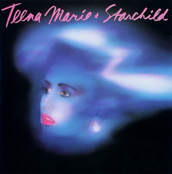 Starchild