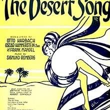 The Desert Song