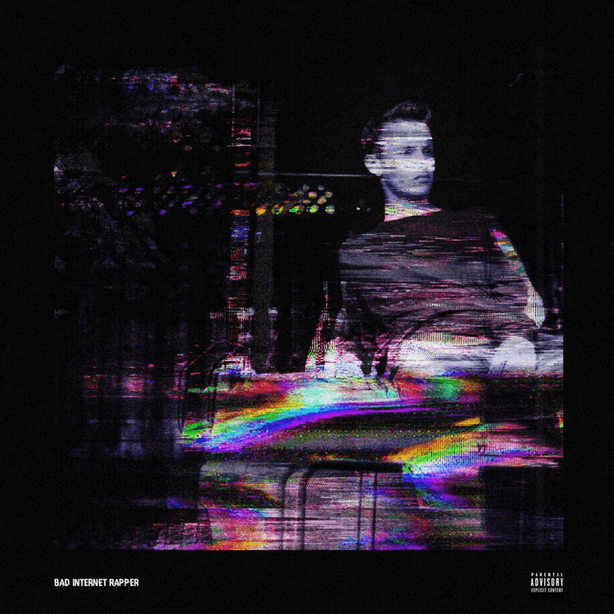 Album cover art for "Epidemic" by Quadeca