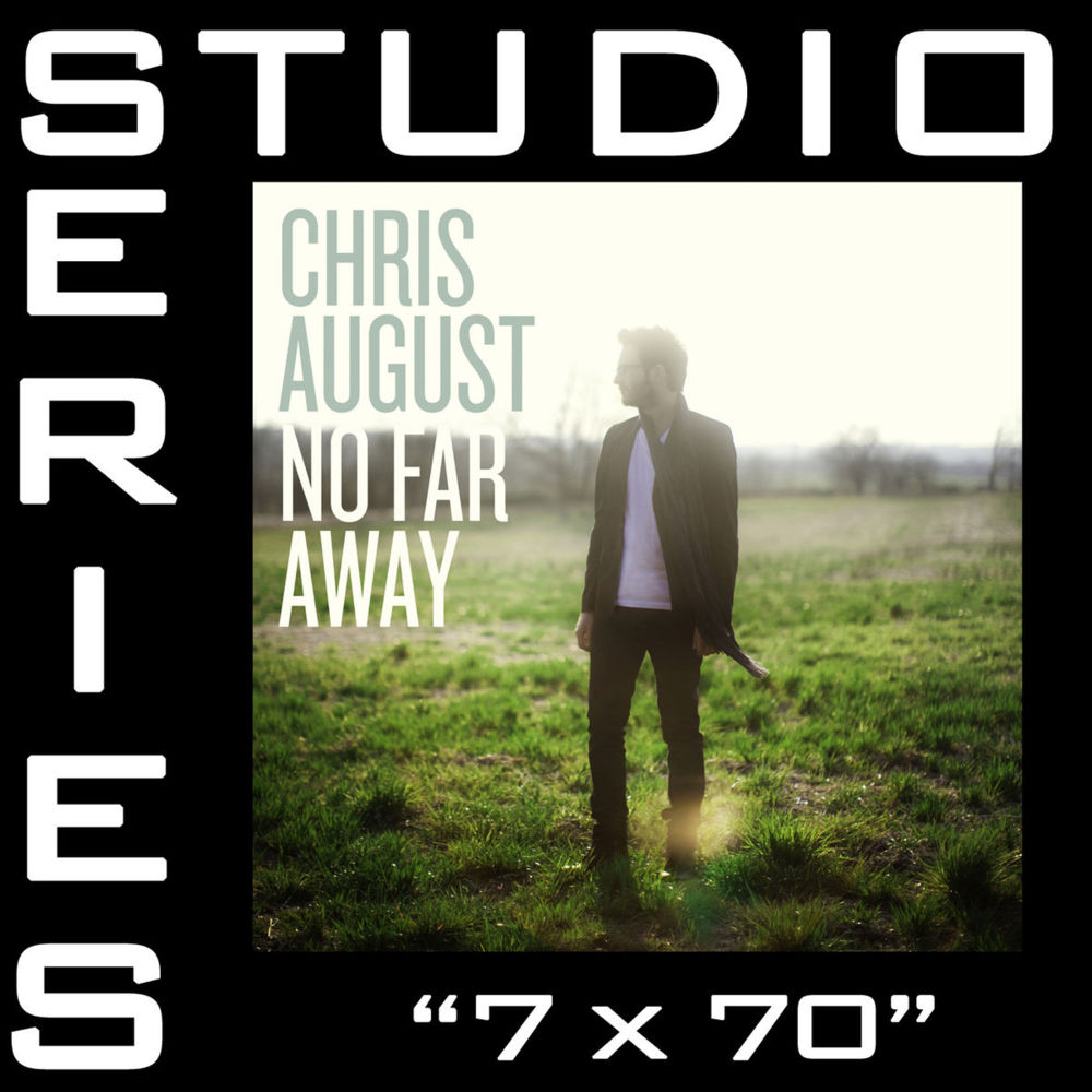 7x70 (Studio Series Performance Track) - EP
