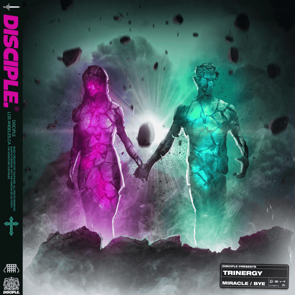 Miracle / Bye