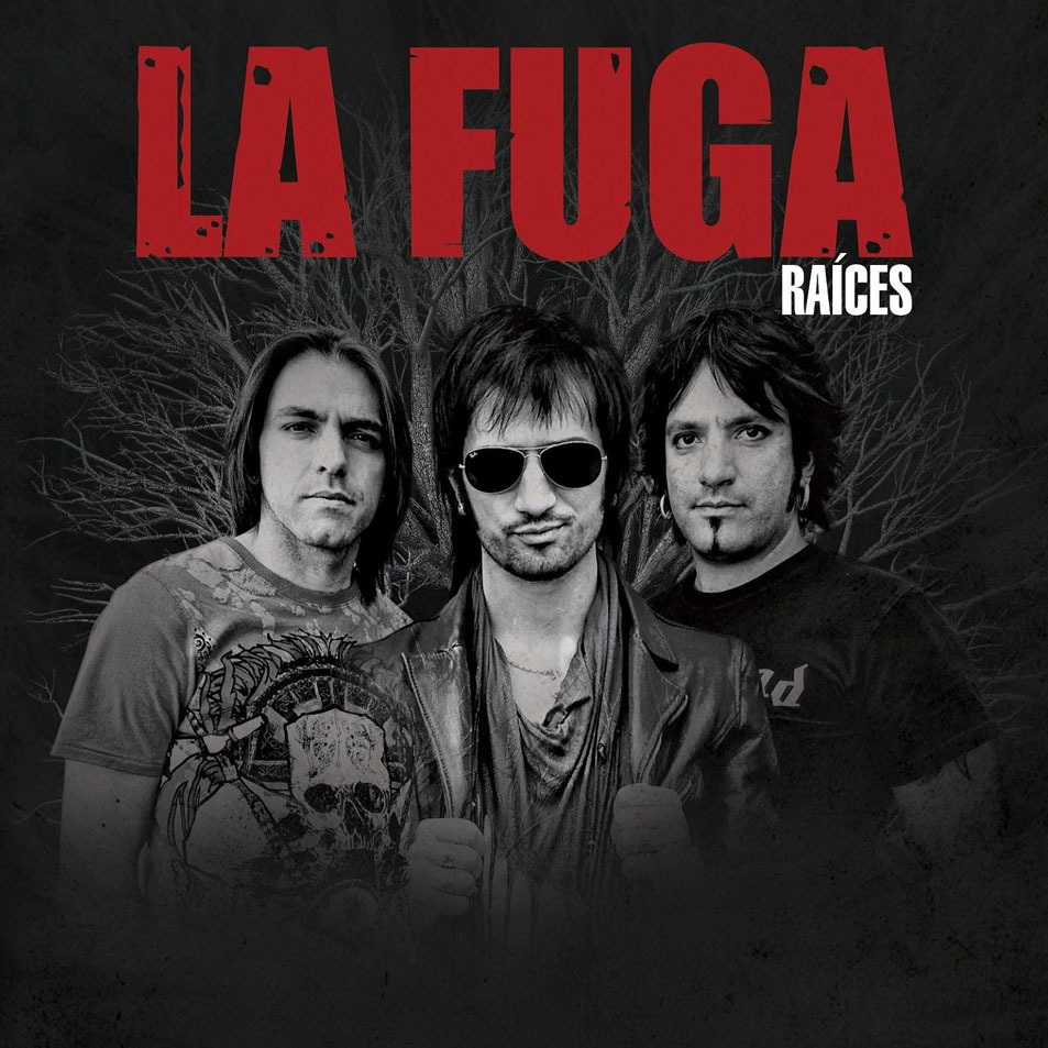 Raíces