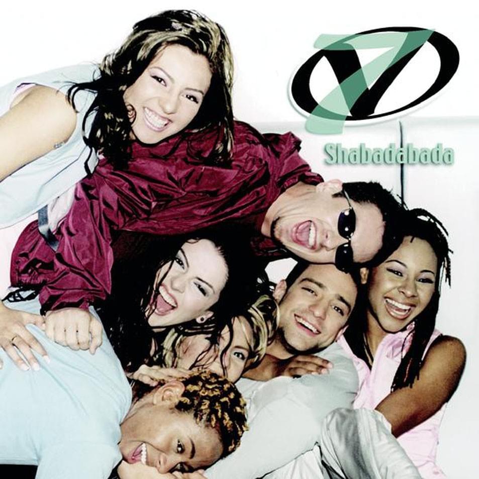 Shabadabada (Ep)