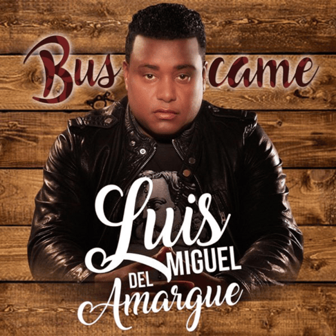 Buscame