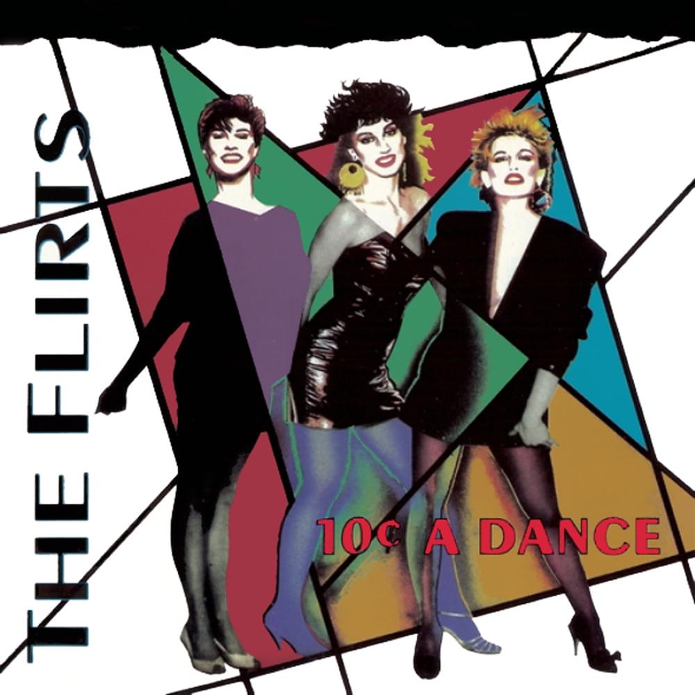 10¢ A Dance