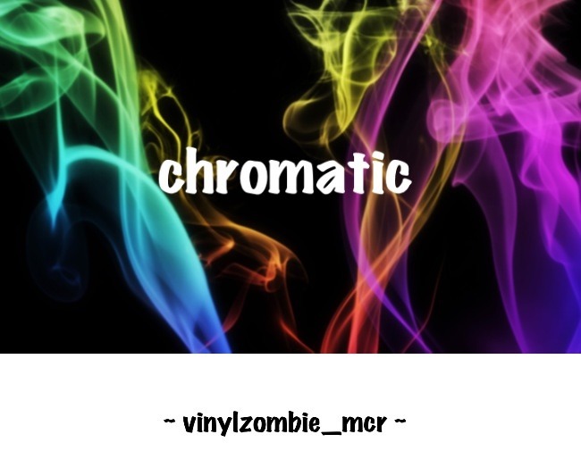 Chromatic 