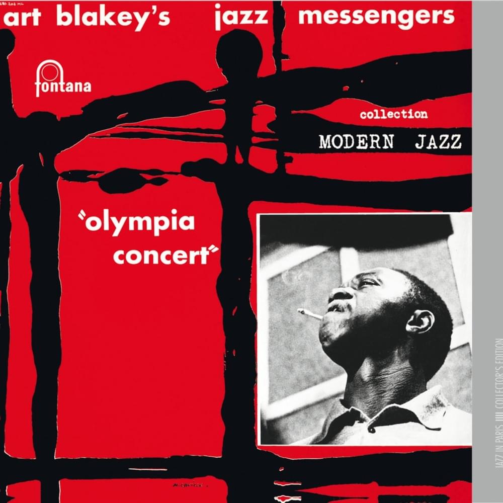 Olympia Concert