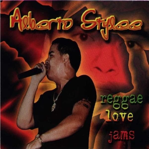 Reggae Love Jams