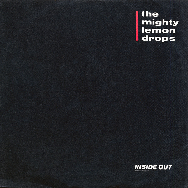 Inside Out (Single)