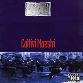 Cattivi Maestri