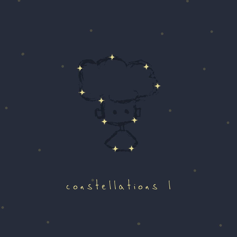 Constellations I