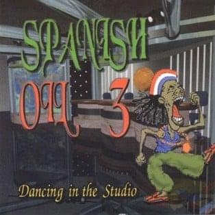 3: Dancing In The Studio