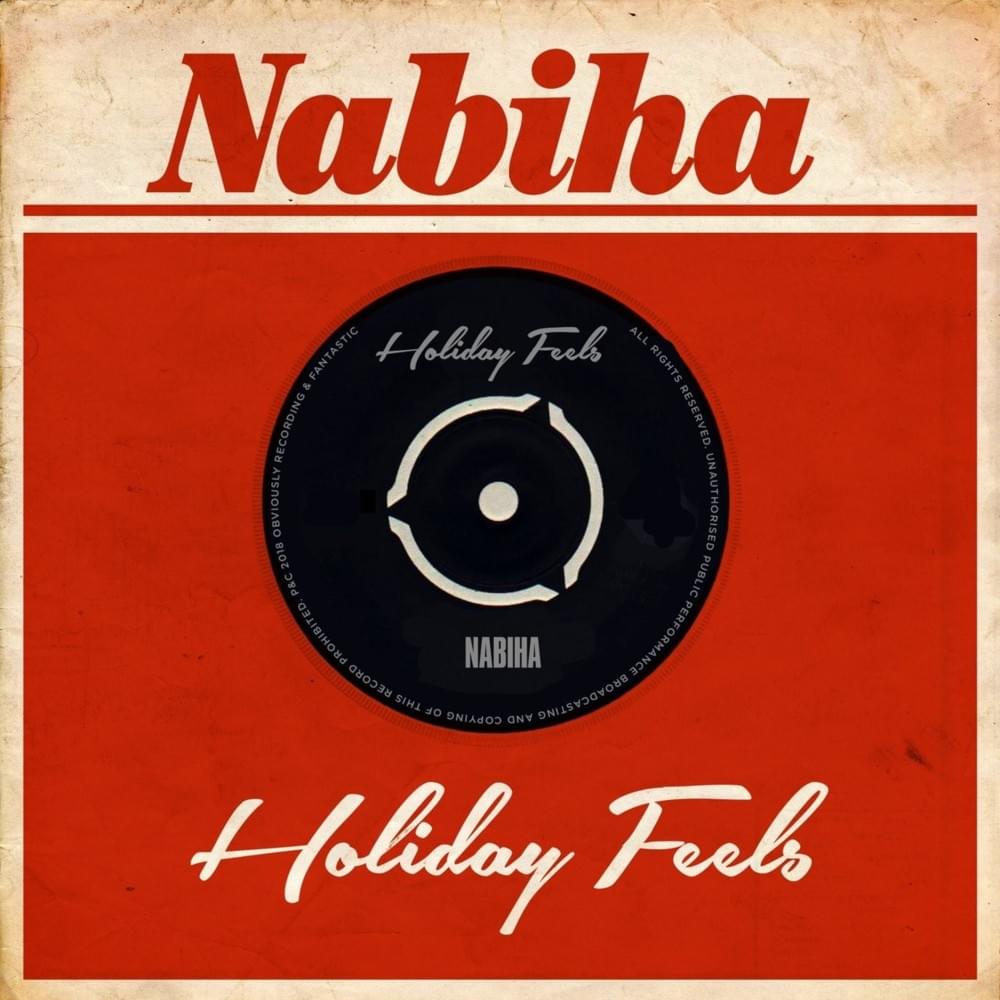 Holiday Feels EP
