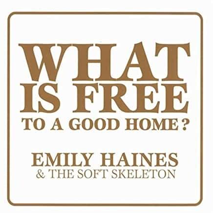 What Is Free To A Good Home? - EP