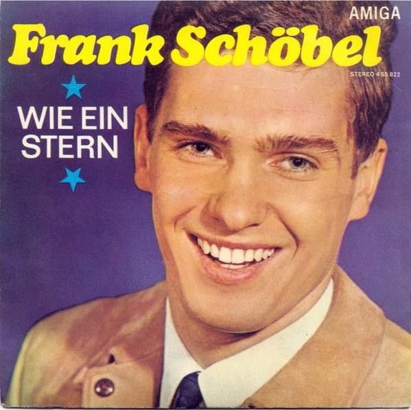 Wie ein Stern / Stop, mein Freund