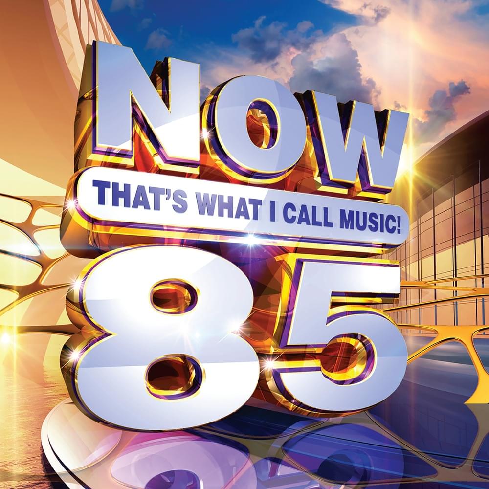 NOW That’s What I Call Music! 85 [US]
