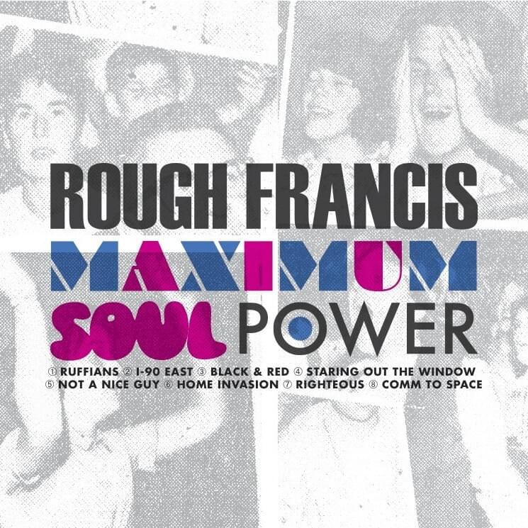 Maximum Soul Power