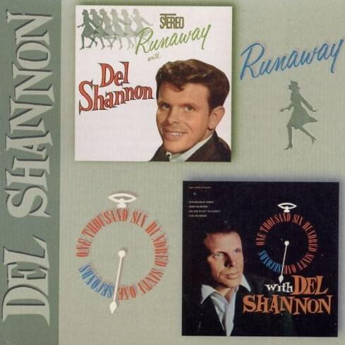 Runaway / One Thousand Six-Hundred Sixty-One Seconds