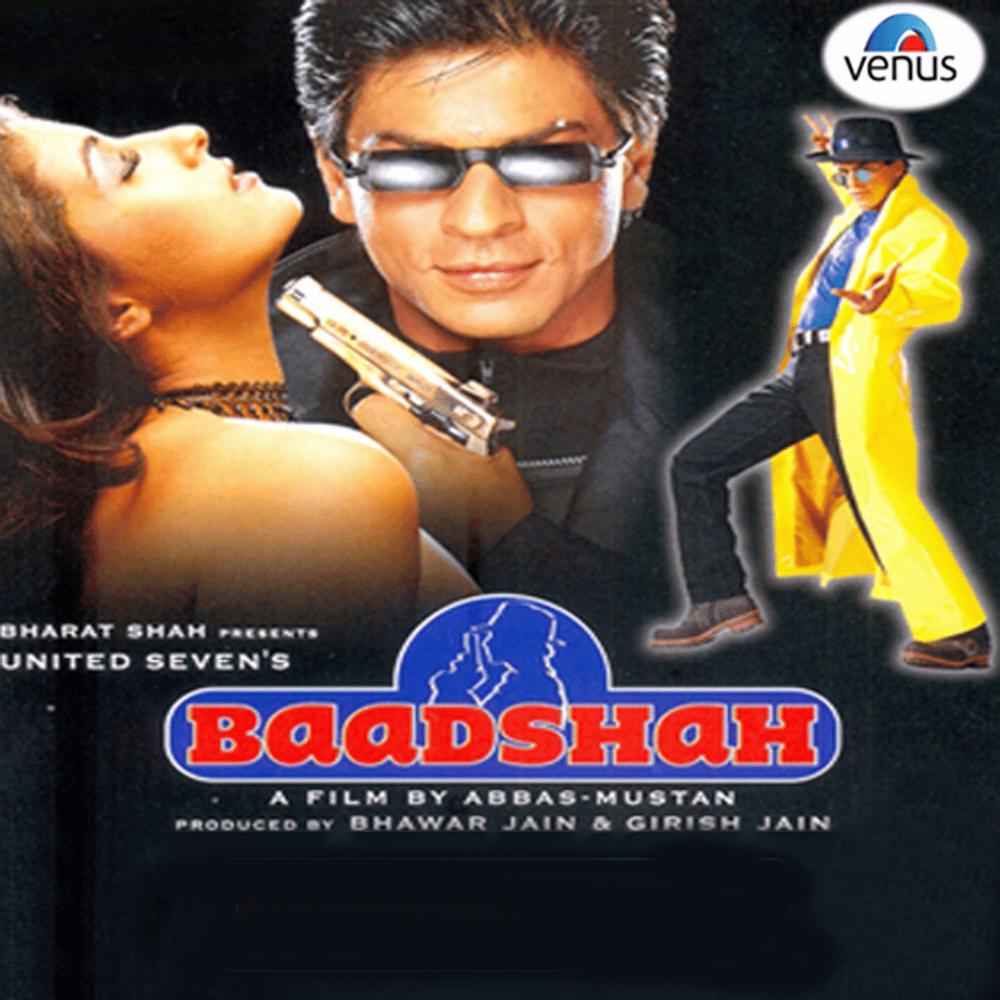 Baadshah