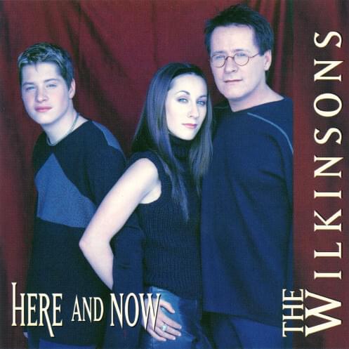 Here and Now