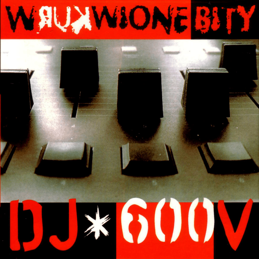 Wkurwione bity