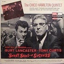 Sweet Smell of Success: Jazz Themes From the Movie Sound Track