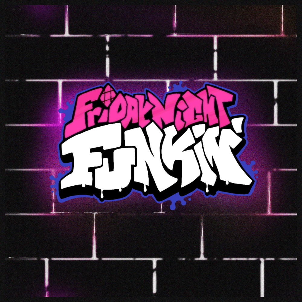 Friday Night Funkin’ OST Vol. 1