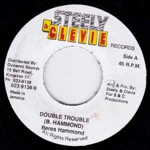 Double Trouble (1991) Riddim