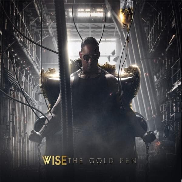 The Gold Pen