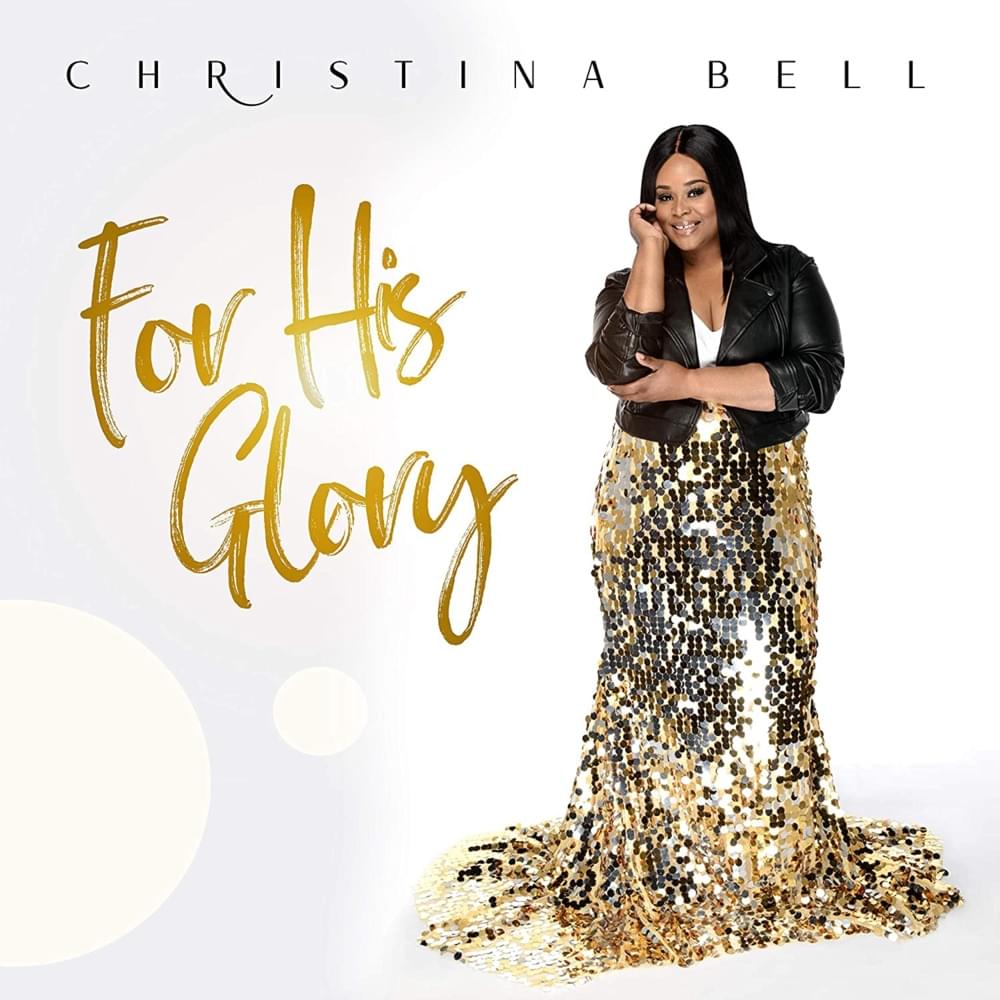 For His Glory