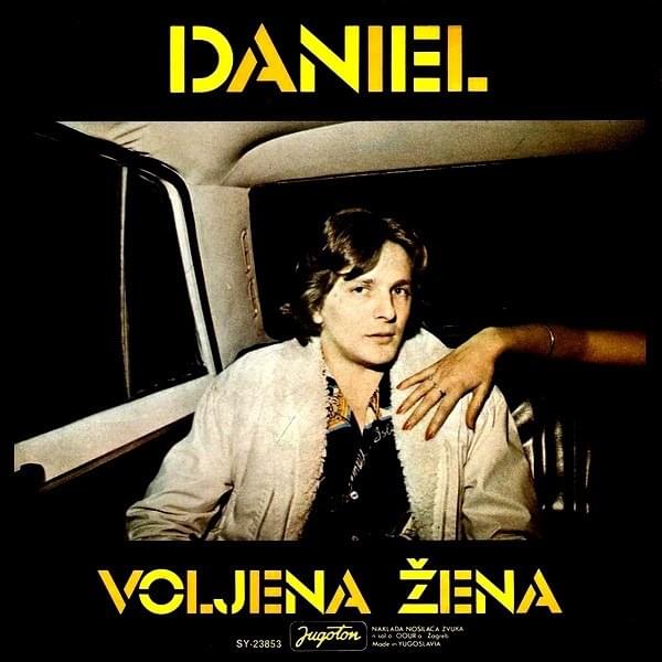 Voljena žena