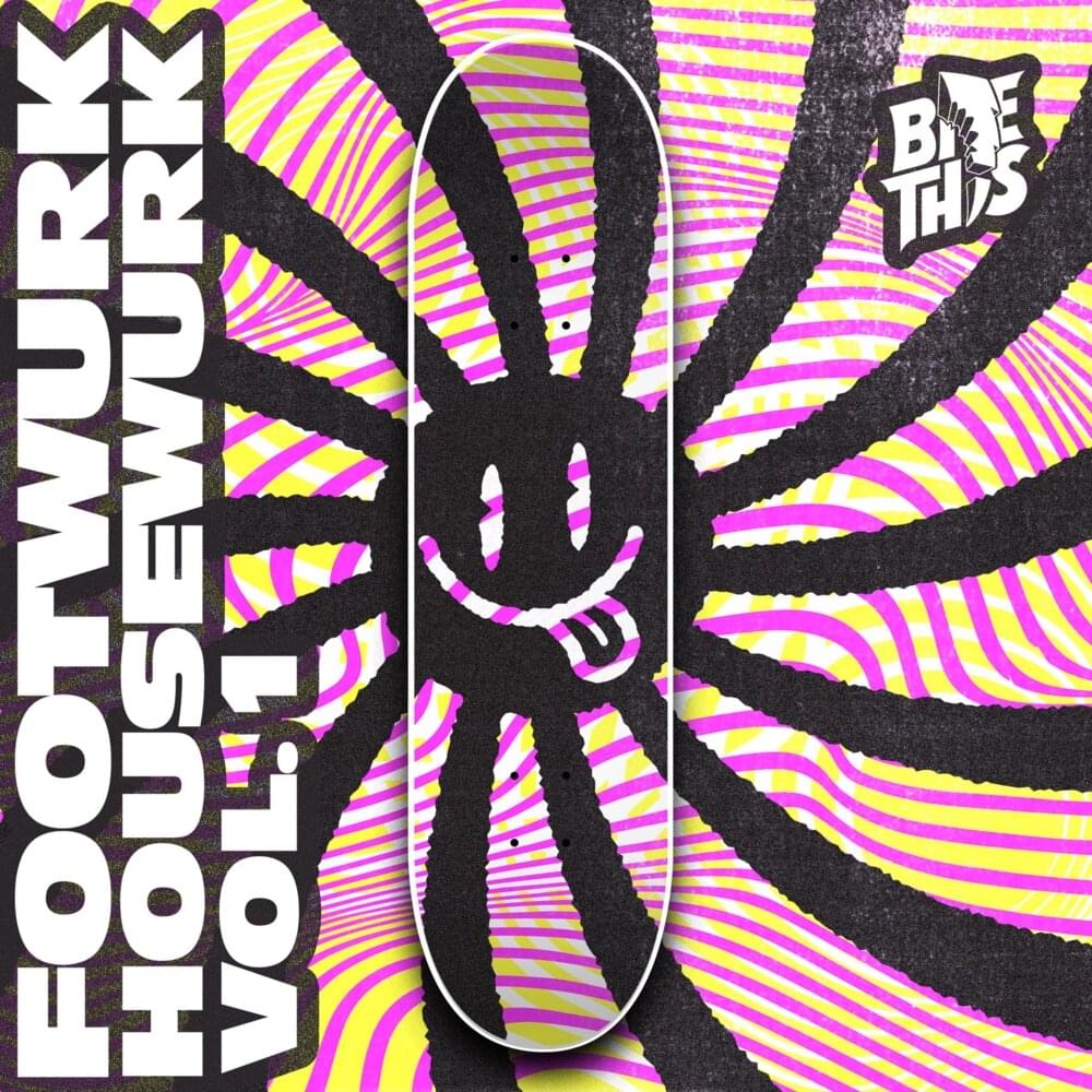 Housewurk, Vol 1