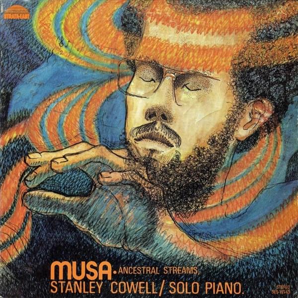 Musa - Ancestral Streams